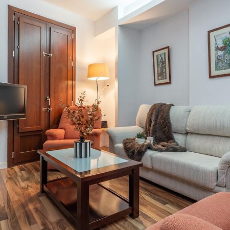 Tuguest Hermosa Apartment 格拉纳达 外观 照片