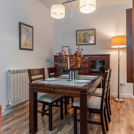 Tuguest Hermosa Apartment 格拉纳达 外观 照片