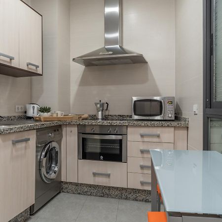 Tuguest Hermosa Apartment 格拉纳达 外观 照片