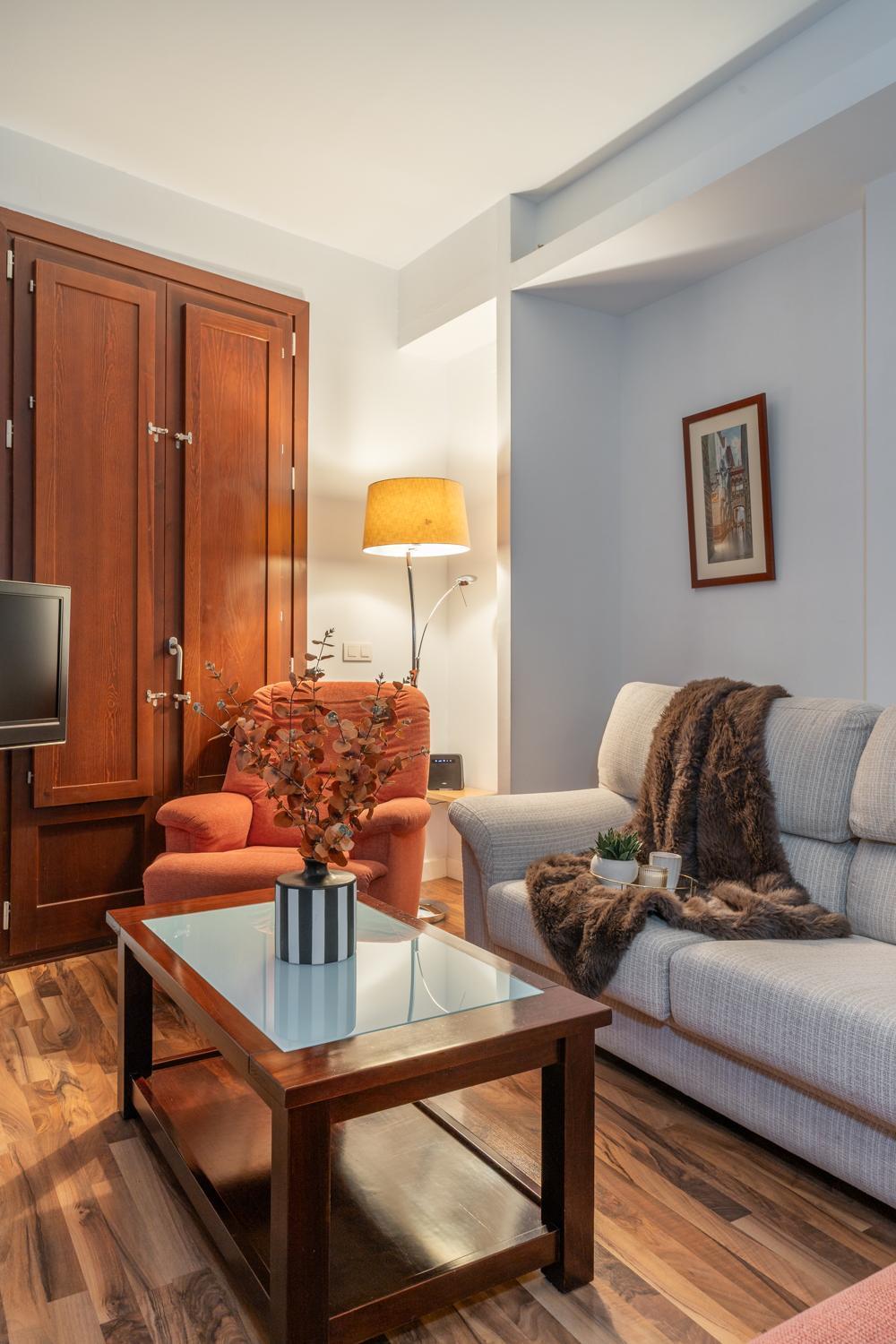 Tuguest Hermosa Apartment 格拉纳达 外观 照片