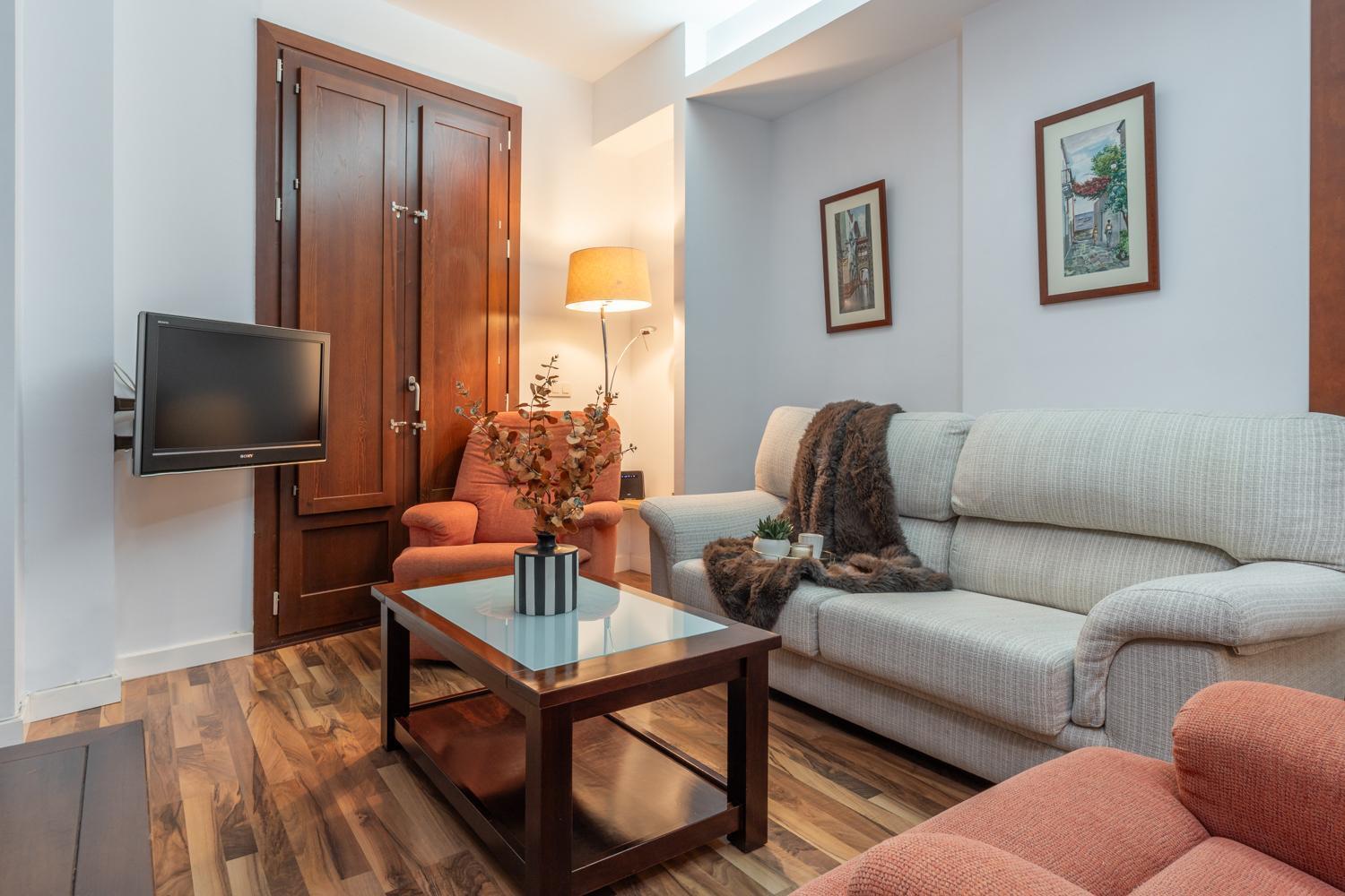 Tuguest Hermosa Apartment 格拉纳达 外观 照片