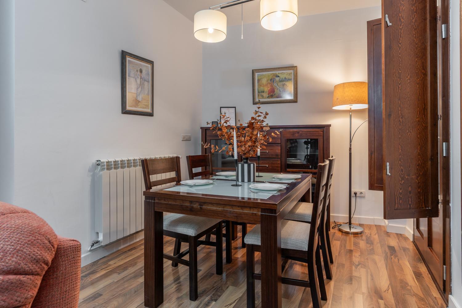 Tuguest Hermosa Apartment 格拉纳达 外观 照片