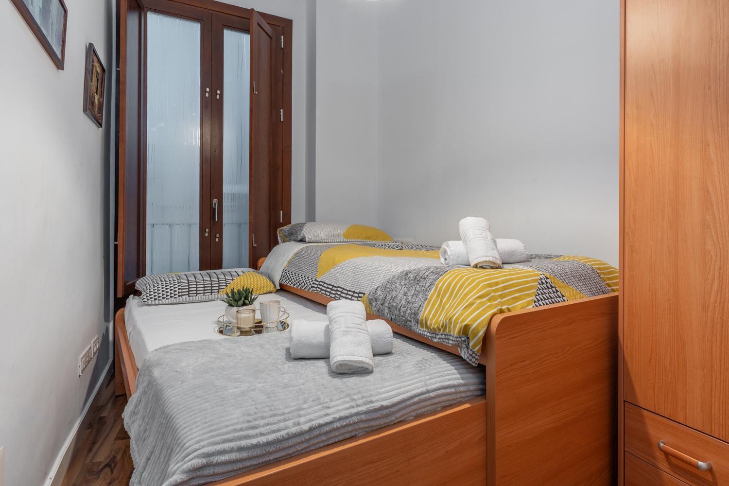 Tuguest Hermosa Apartment 格拉纳达 外观 照片