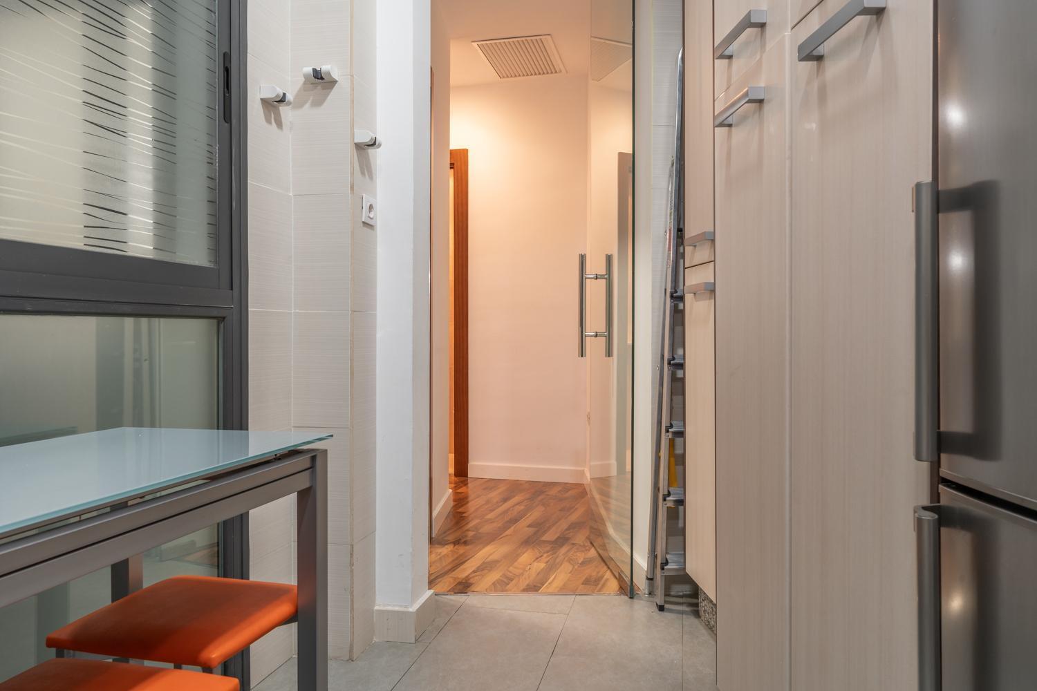 Tuguest Hermosa Apartment 格拉纳达 外观 照片