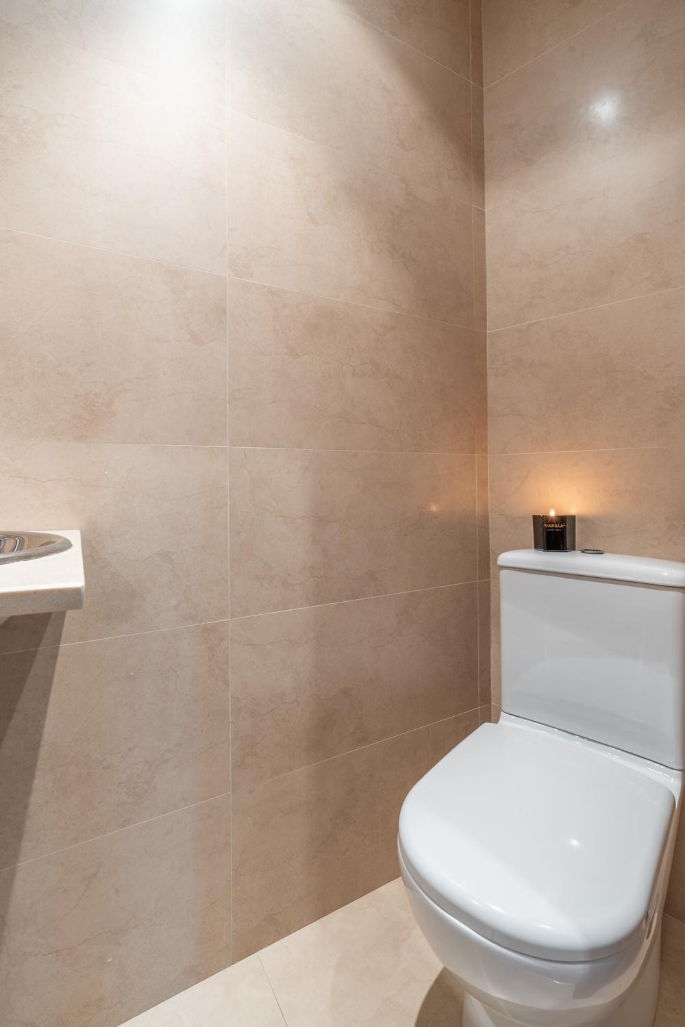 Tuguest Hermosa Apartment 格拉纳达 外观 照片