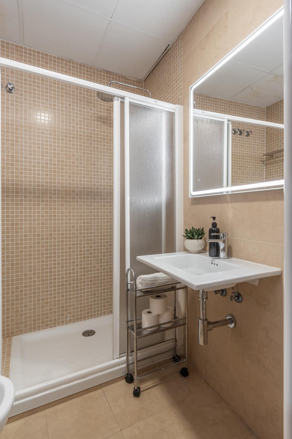 Tuguest Hermosa Apartment 格拉纳达 外观 照片