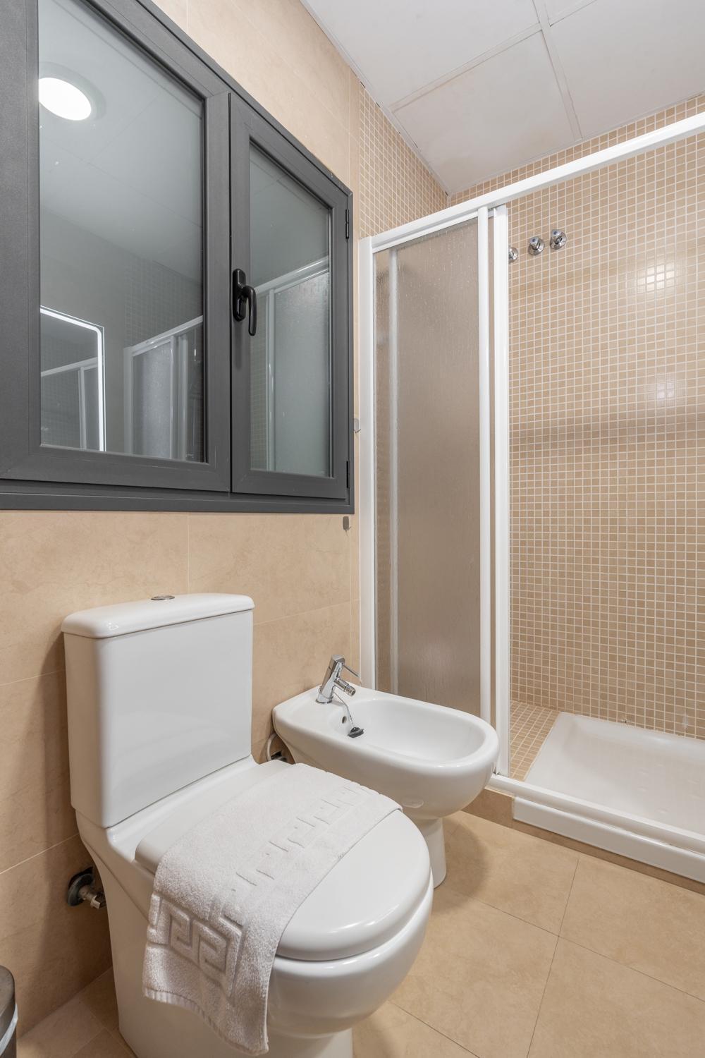 Tuguest Hermosa Apartment 格拉纳达 外观 照片