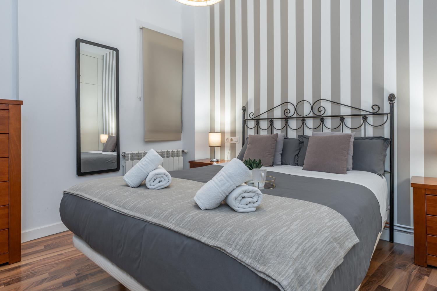 Tuguest Hermosa Apartment 格拉纳达 外观 照片
