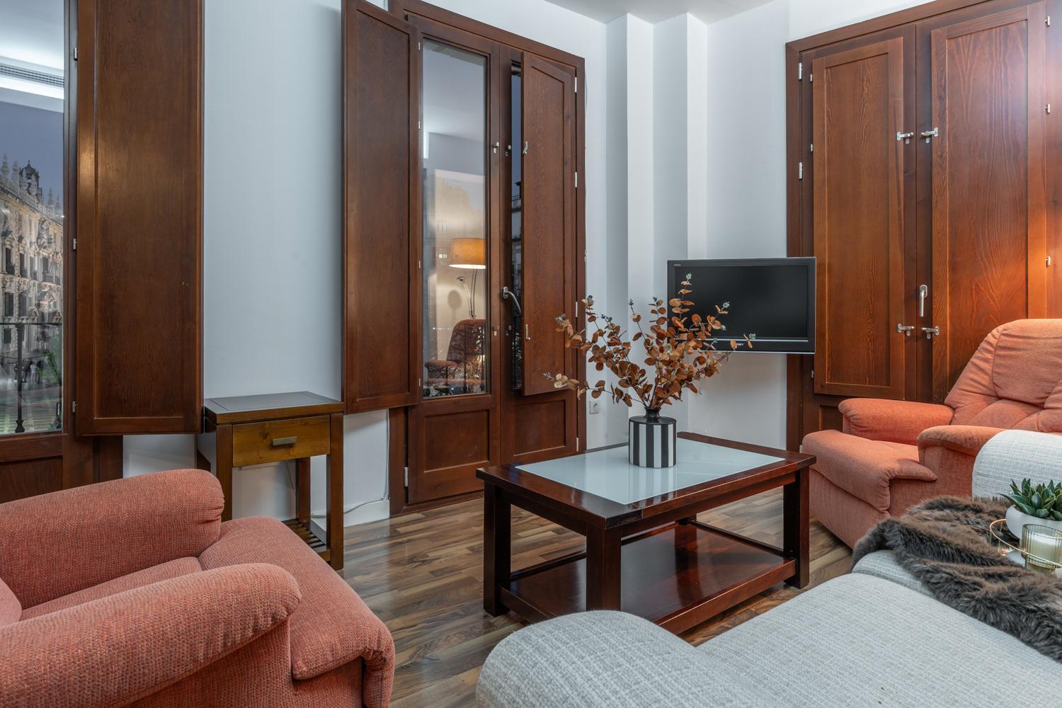 Tuguest Hermosa Apartment 格拉纳达 外观 照片