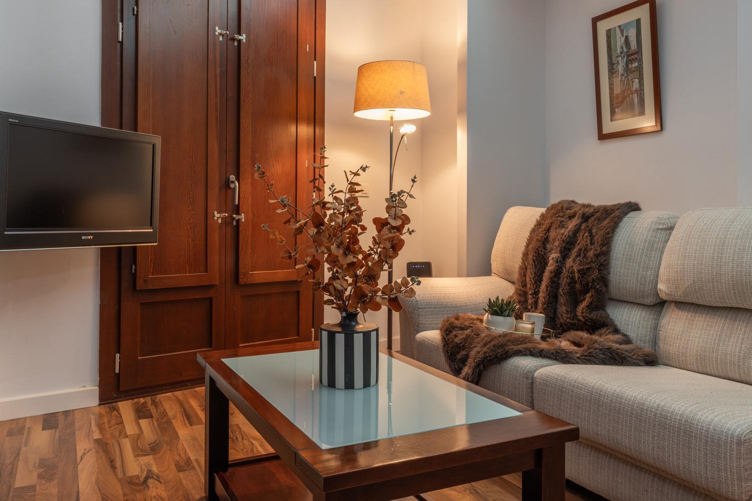 Tuguest Hermosa Apartment 格拉纳达 外观 照片
