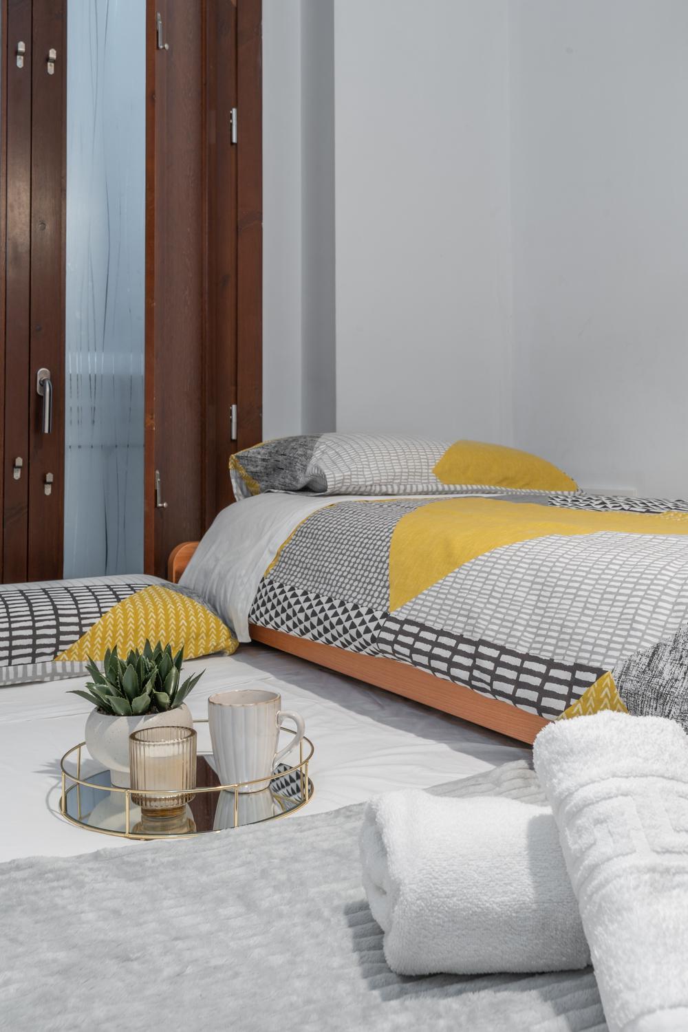 Tuguest Hermosa Apartment 格拉纳达 外观 照片