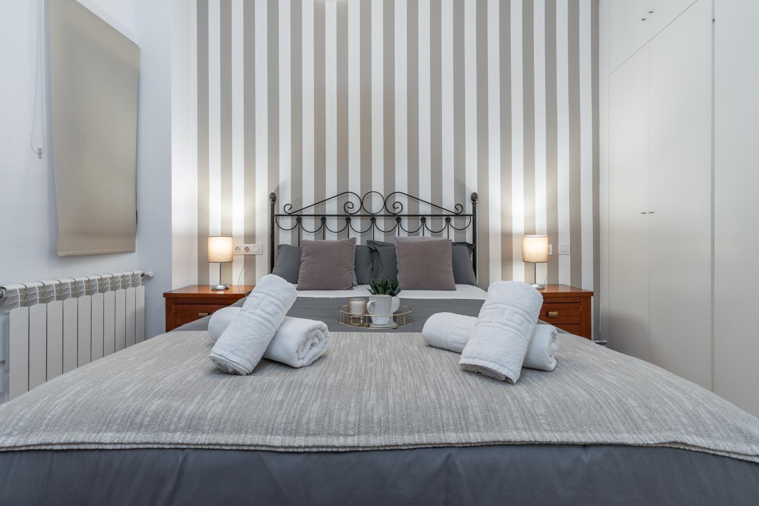 Tuguest Hermosa Apartment 格拉纳达 外观 照片